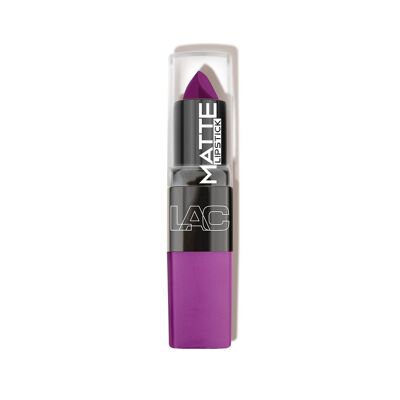 LA Colors - Matte Lipstick - Entice