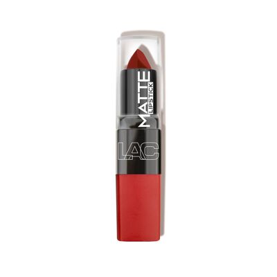 LA Colors - Matte Lipstick - Starlet