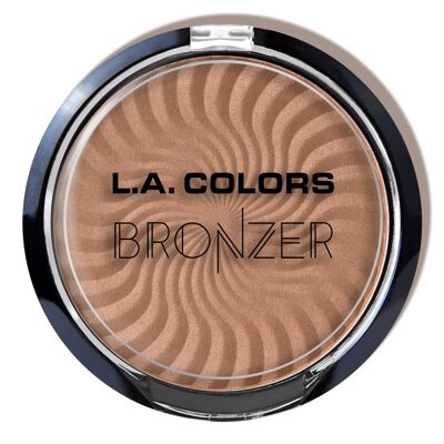 LA Colors - Bronzer - Sun Goddess