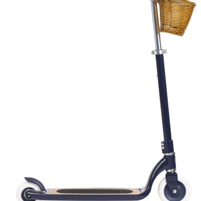 BANWOOD MAXI-SCOOTER NAVY