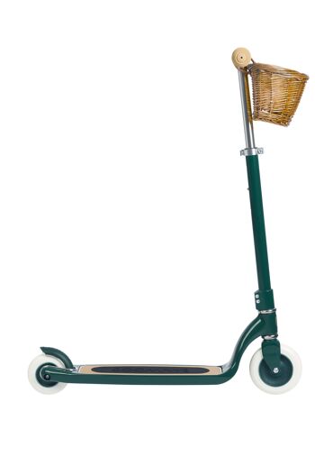 BANWOOD MAXI TROTTINETTE VERT 1