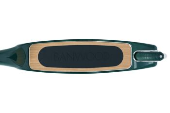 BANWOOD MAXI TROTTINETTE VERT 5