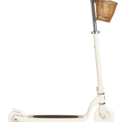 BANWOOD MAXI SCOOTER CREMA