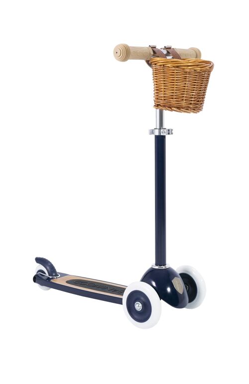 BANWOOD SCOOTER NAVY