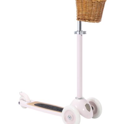 SCOOTER BANWOOD ROSA