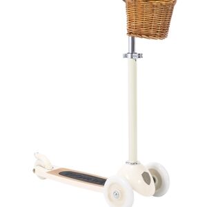 CRÈME SCOOTER BANWOOD