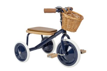 BANWOOD TRIKE
BLEU MARINE 2