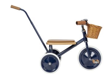 BANWOOD TRIKE
BLEU MARINE 5