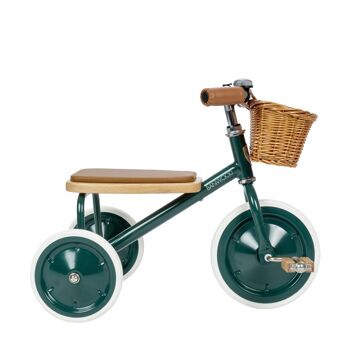 TRIKE VINTAGE BANWOOD VERT 1