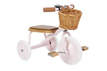 TRIKE BANWOOD ROSE 2