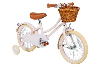 VÉLO CLASSIQUE BANWOOD ROSE 1