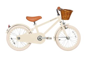 CRÈME DE VÉLO CLASSIQUE BANWOOD 4