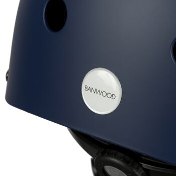 CASQUE BANWOOD MARINE 2