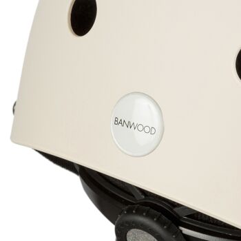 CRÈME POUR CASQUE BANWOOD 2