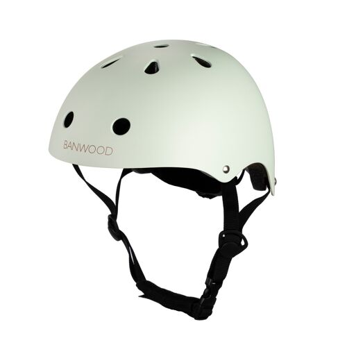 HELMET PALE MINT