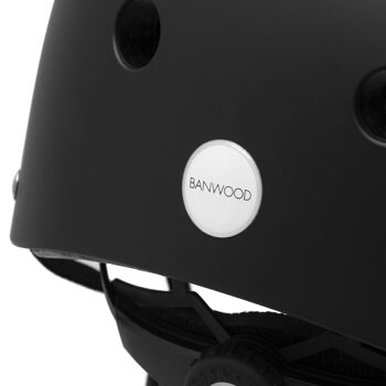 CASQUE BANWOOD NOIR 2