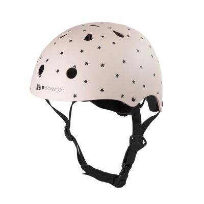 HELMET BONTON R MATTE PINK