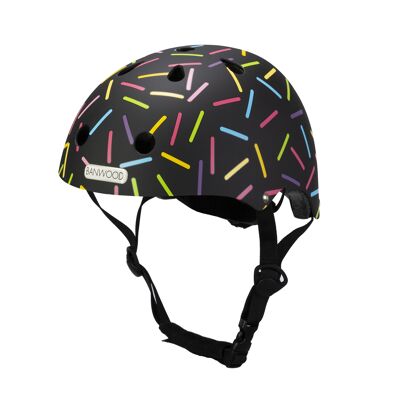 CASCO MAREST ALLEGRA NERO