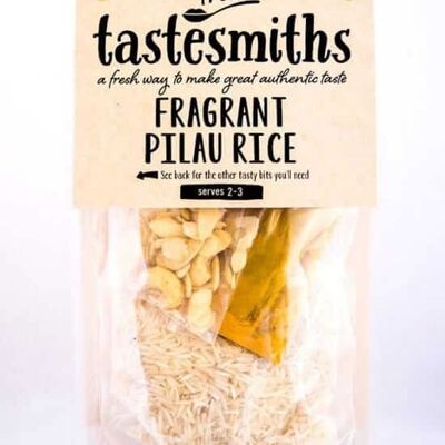 Tastesmiths