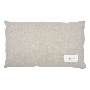 COUSSIN DIVIN II, LIN, 100% Europe 2