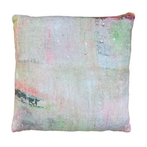 COUSSIN NEBULEUSE III, LIN, 100% Europe