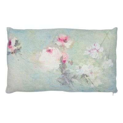 COUSSIN Turquoise II, LIN, 100% Europe