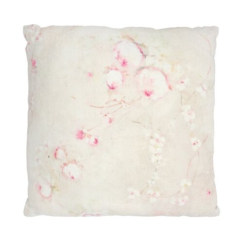 COUSSIN Rose Poudre III, LIN, 100% Europe