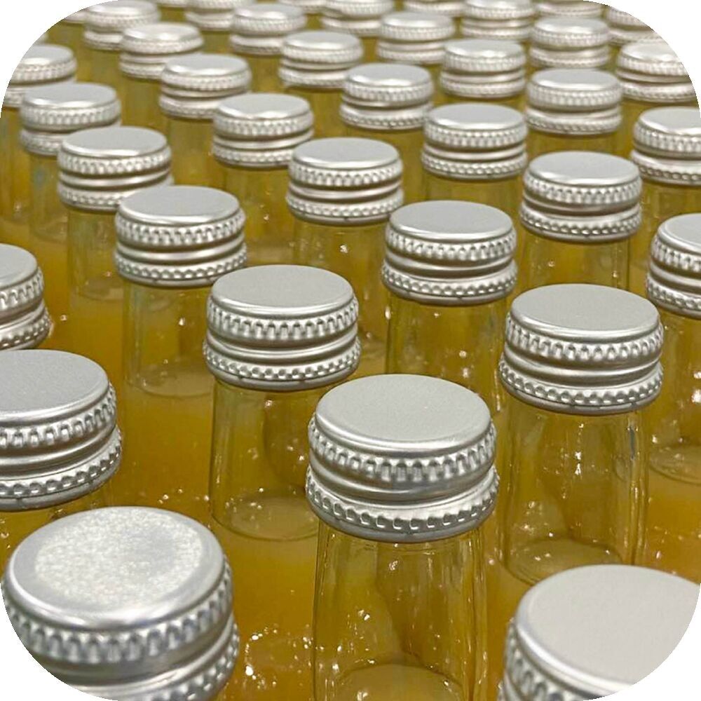 JUSTE LE CHOIX DU FRUIT - JUS RAISIN BLANC 1L X 6