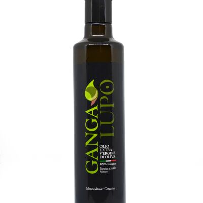 Olio GangaLupo - 500 ml