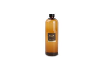 Navulling geurstokjes 500ml Amber Gallery