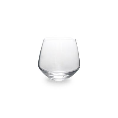 Glas 39cl Mystique - set/4