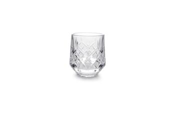 Verre 35cl olypmia Spectre - set/4