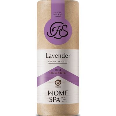 HOMESPA Huile Essentielle de Lavande Bio