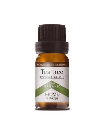 Homespa Huile Essentielle Tea Tree Bio 2