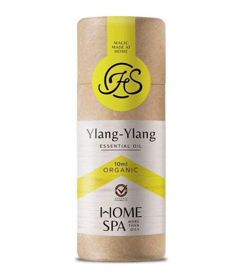Homespa Organic Ylang-Ylang Essential oil
