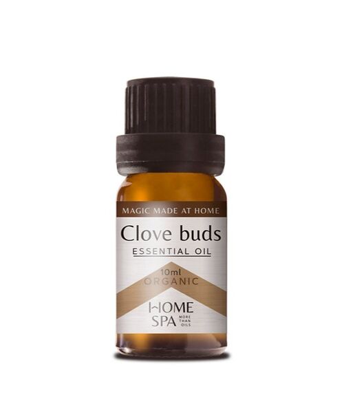 Homespa Organic Clove Essential oil