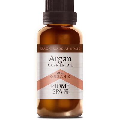 Homespa Organic Base Argan Oil