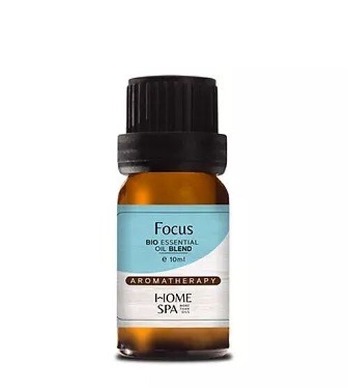 Homespa Essential Oils Blend "FOCUS"