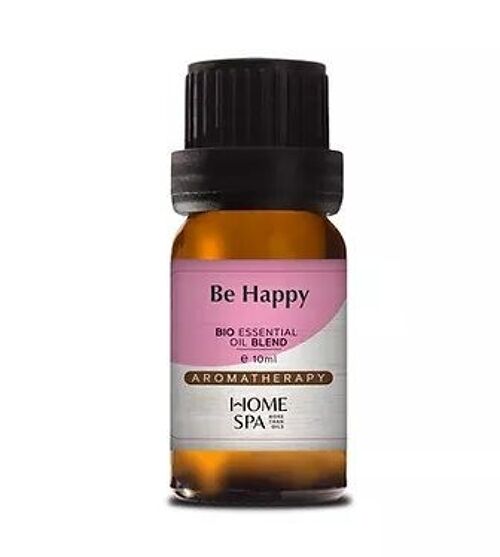 Homespa Essential Oils Blend ''Be happy""