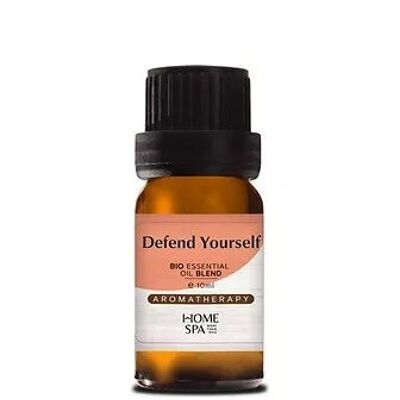 Homespa Essential Oils Blend "Defend yourselfs