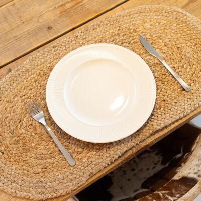 Set de table XL Naturel Accessoires de table