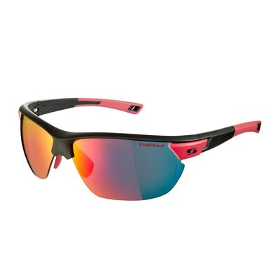 Blenheim Sportsonnenbrille - 2 Farben