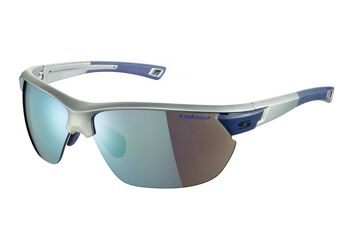 Lunettes de soleil sport Blenheim - 2 couleurs 2