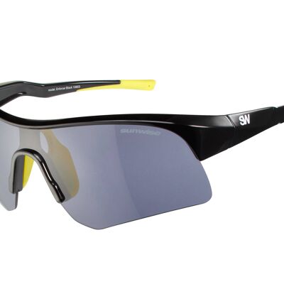 Lunettes de soleil sport Enforcer - 2 couleurs