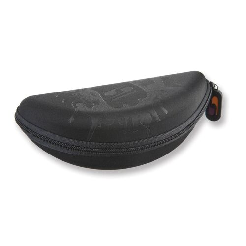 Hard Sunglass Case with Zip