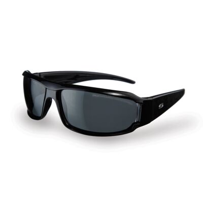 Henley Sportsonnenbrille - 5 Farben