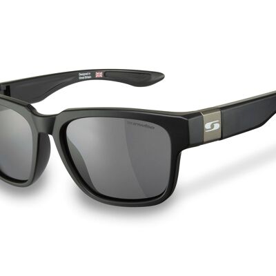 Piste Lifestyle Sonnenbrille - 3 Farben