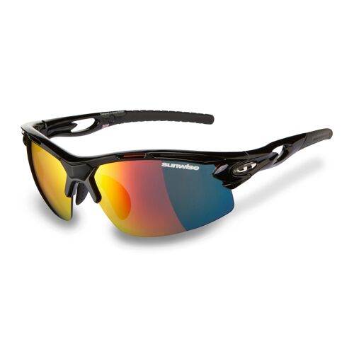 Vertex Sports Sunglasses- 3 Colours + RX Insert