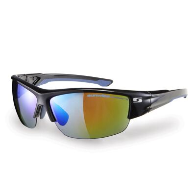 Wellington Sportsonnenbrille - 3 Farben