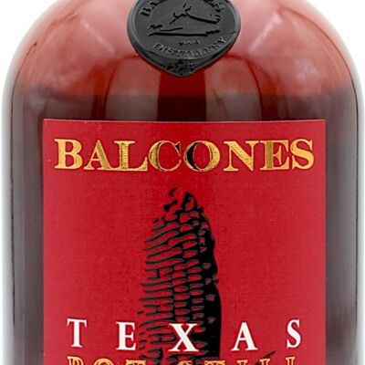 Balcones Texas Bourbon